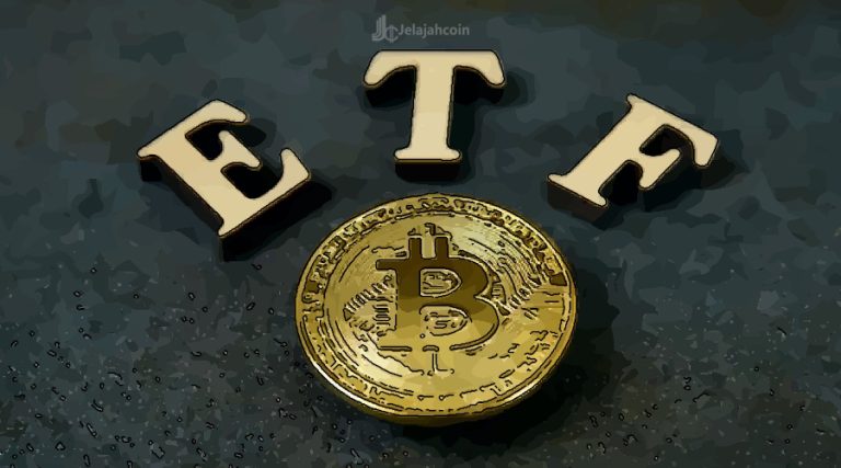 Blackrock Etf Ajukan Momen Validasi Untuk Bitcoin Kata Ceo Grayscale