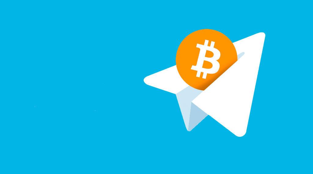 Bot Telegram Penghasil Bitcoin Terbaik Legit 2018, Tanpa Deposit!