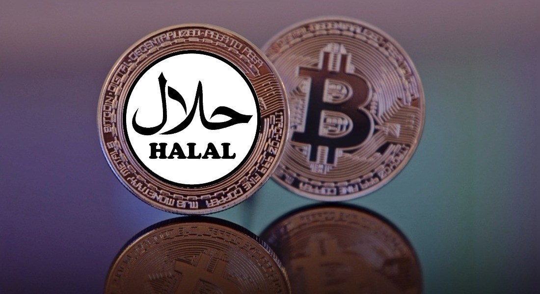 Halal Coin, Mata Uang Kripto Untuk Umat Muslim