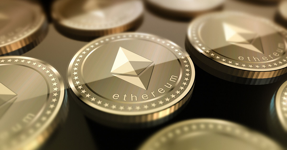 Kesalahan Fatal! Ethereum Senilai Rp 4 Trilliun Lenyap