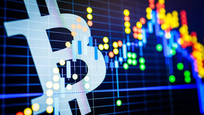Mulai Bangkit, Harga Bitcoin naik ke 4000 USD!