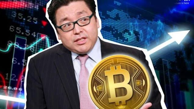 Bitcoin Masih Lemah, Apakah Prediksi Thomas Lee Meleset?