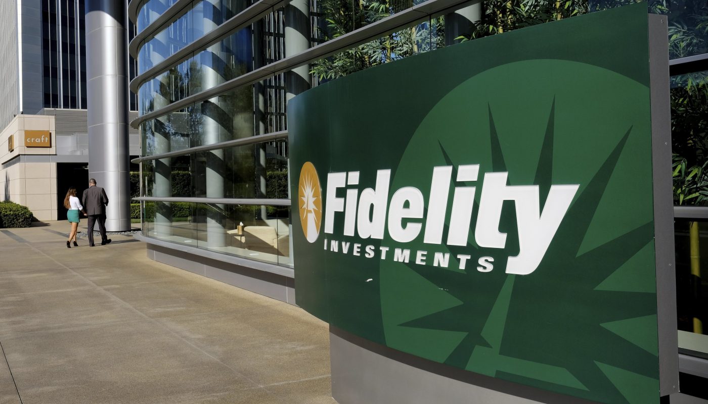 Fidelity Bergabung dengan 1,9 Juta USD Putaran di Metrik Data Startup Coin