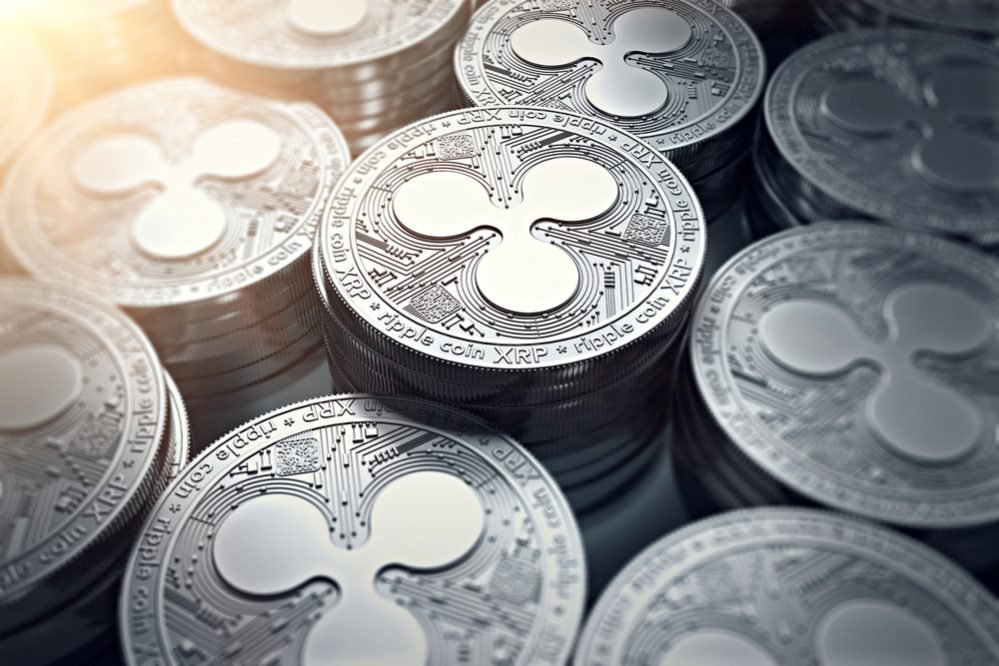 Ripple Diakui sebagai Salah Satu Tempat Terbaik di Silicon Valley, Tapi Roblox Lebih Baik