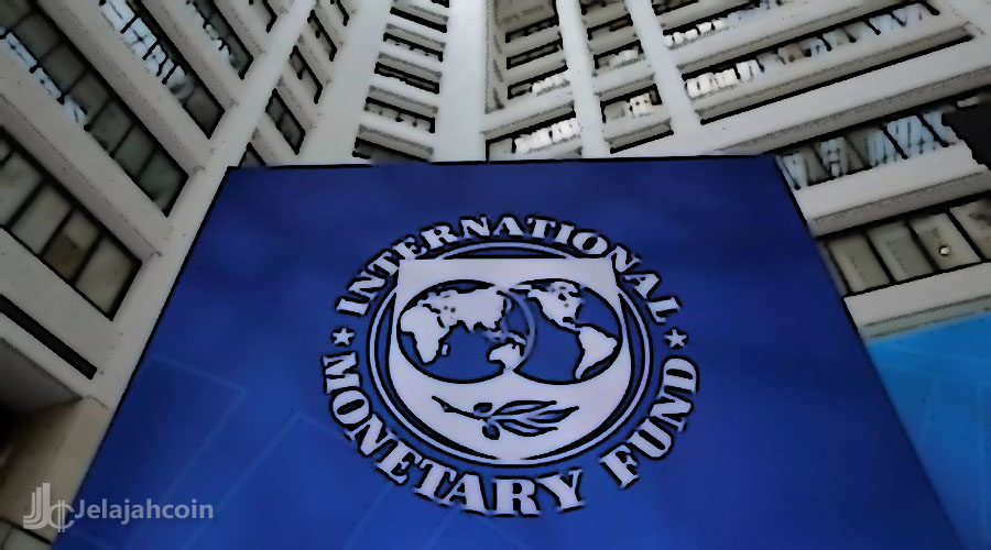 IMF dan Bank Dunia ke Crypto! Apa Selanjutnya?