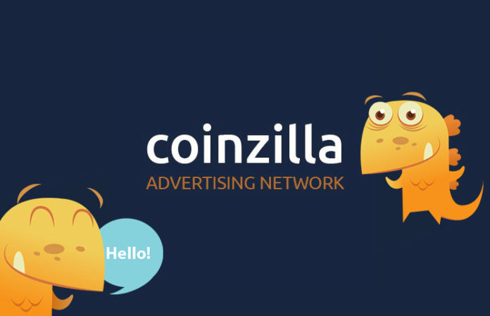 Review : Coinzilla Ad Network dan Bukti Pembayaran