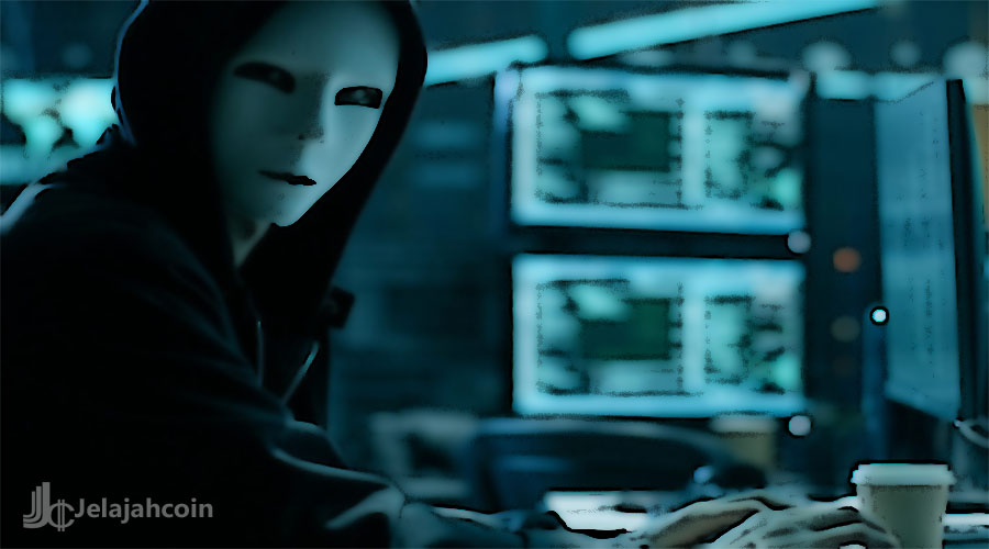 Seorang Hacker Telah Mencuri Jutaan ETH Hanya dengan Menebak Private Keys Yang Lemah