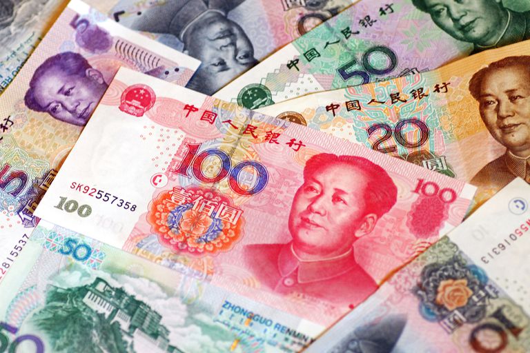 Renminbi Mata Uang Cina Resmi Menjadi Crypto, Begini Kata Ahli