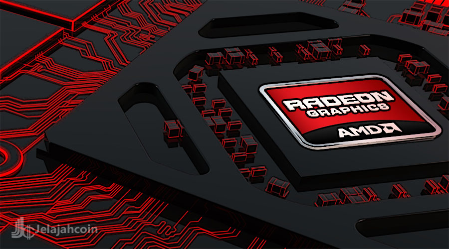 Penghasilan AMD Melampaui Target Di Tengah Pasar Crypto