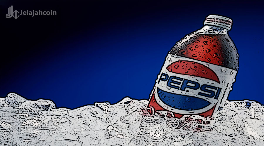 Iklan Blockchain untuk PepsiCo Meningkatkan Efisiensi 28%