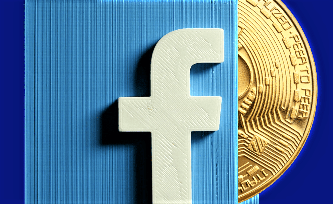 Proyek Crypto Facebook Menyegel Setiap Investasi $10 Juta Dari Visa, Mastercard, Paypal, dan Uber