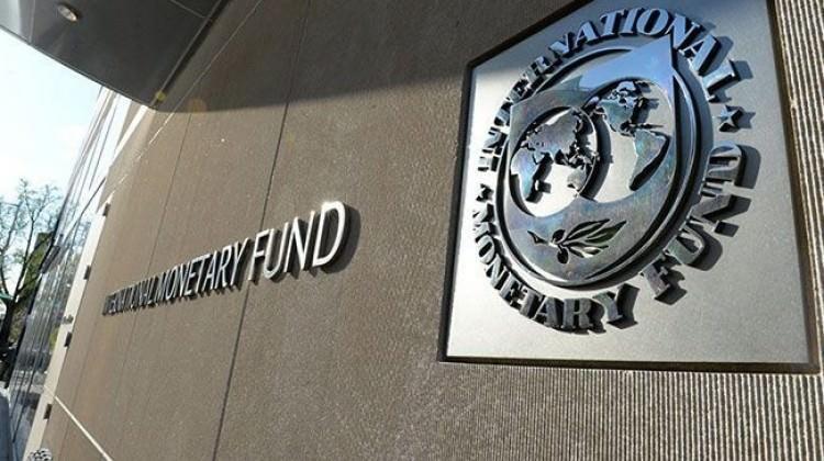 IMF Prediksi Bank Sentral Akan Mengeluarkan Mata Uang Crypto