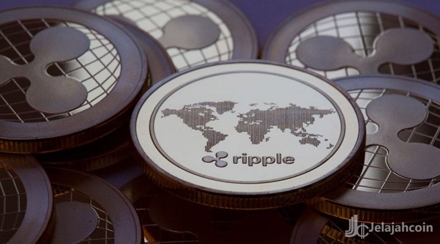 Ripple Menjual Lebih dari $250 Juta pada Periode Kedua Tahun 2019