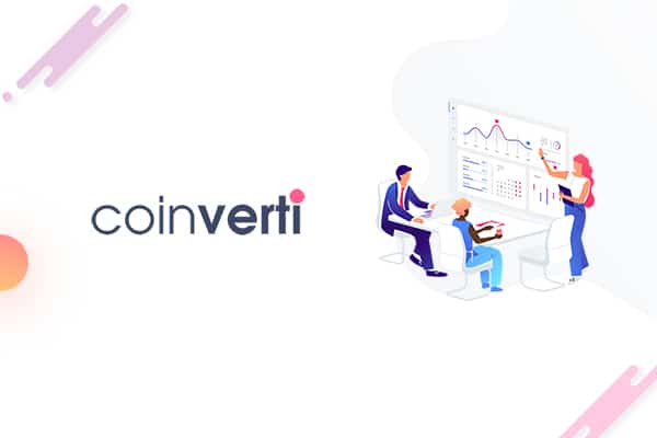 Review: Coinverti Ad Network dan Bukti Pembayaran