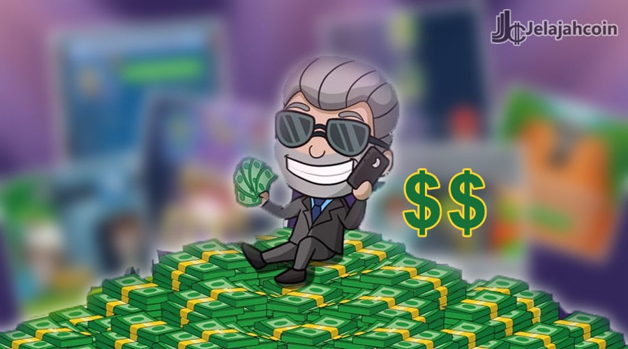 Game Android Penghasil Dollar 2019, Bisa dapat $50!