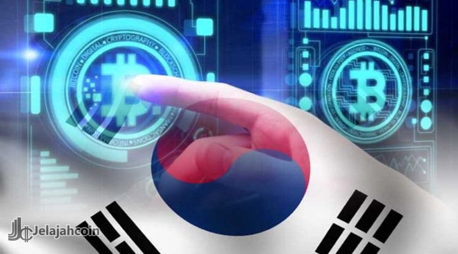 Kabar Baik & Buruk Blockchain dan Crypto di Korea Selatan