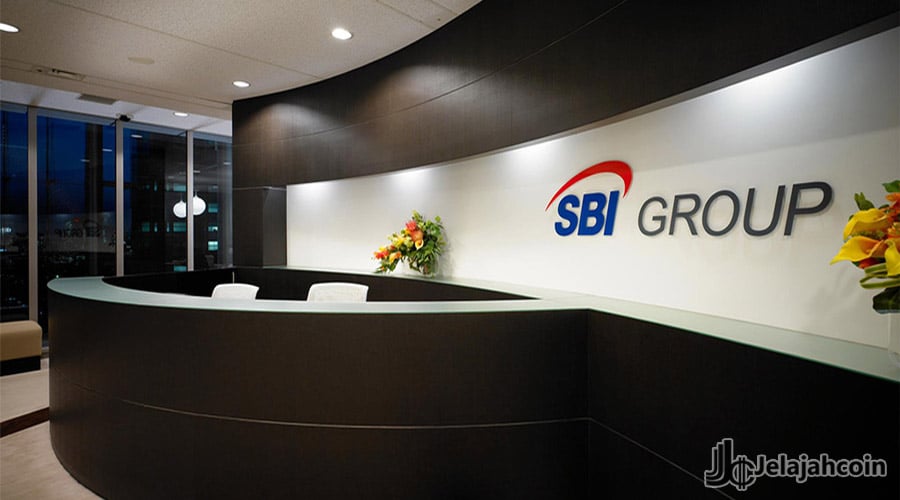 SBI Group Jepang Beri Hadiah XRP ke Pemegang Saham
