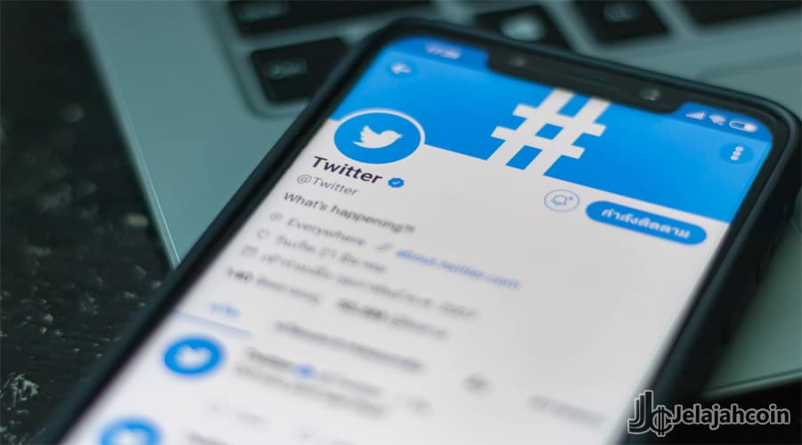 Twitter Tangani 1 Juta Followers Dengan Hilangkan Bitcoin