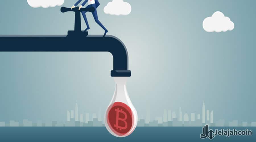 Bitcoin Faucet dan Altcoin Faucet Terbaik Saat Ini