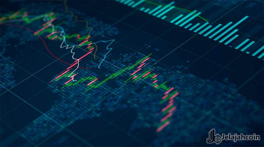 Hari ini Harga Cryptocurrency Turun Secara Bersamaan
