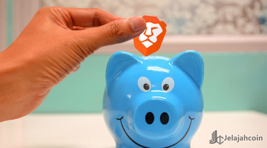 Indodax Resmi Tambahkan Koin BAT ke Marketplace