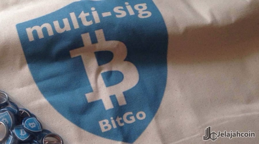 BitGo Luncurkan Altcoin Staking Dengan Akuisisi Terbaru