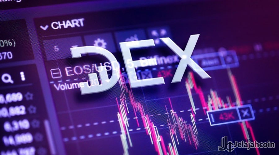 Apakah Crypto Exchange Benar-Benar Ter Desentralisasi