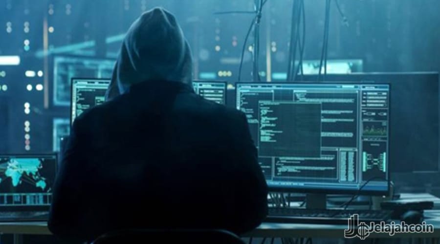 Hacker Kembalikan Domain Ethereum Yang Didapat Dari Bug Lelang