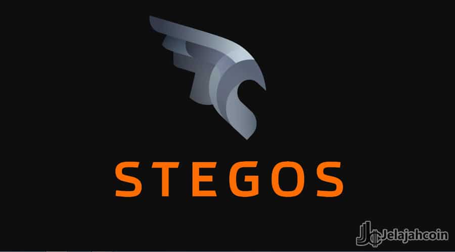 Review: Stegos Bounty – Airdrop Berhadiah $10.000