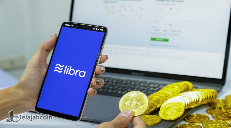 EToro: Facebook Harus Meninggalkan Libra