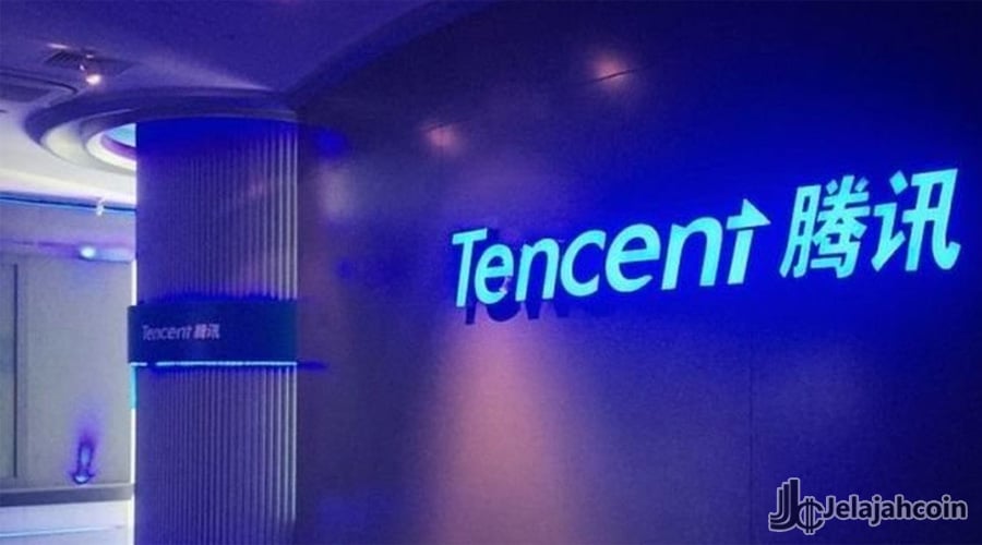 Tencent Dikabarkan Akan Membangun Bank Virtual