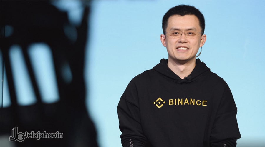 CZ Memprediksi, Harga Bitcoin Akan Sampai Pada $16.000
