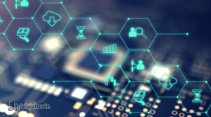Tren Pasar Kerja Crypto Memungkinan Kenaikan Gaji