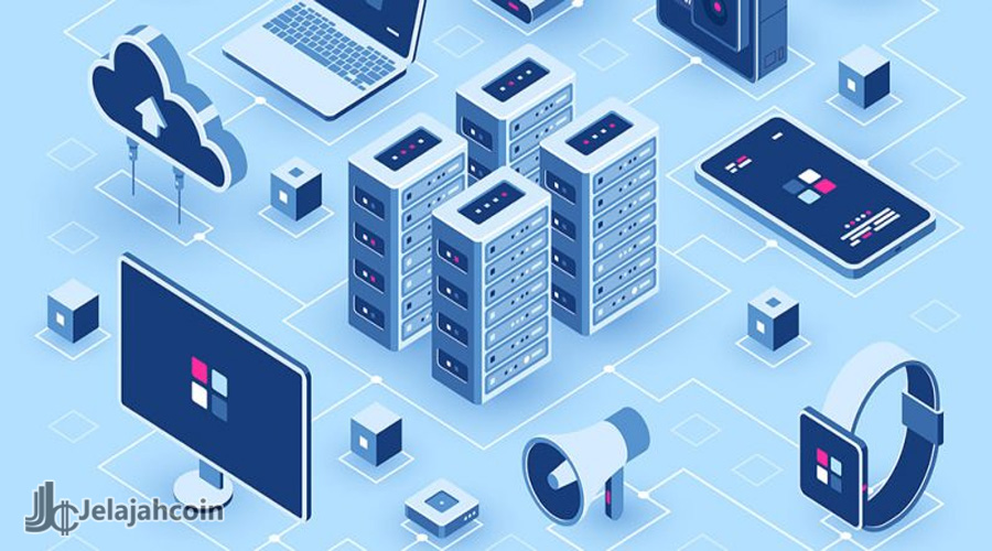 Microsoft Azure Umumkan Token Blockchain Dan Layanan Ini