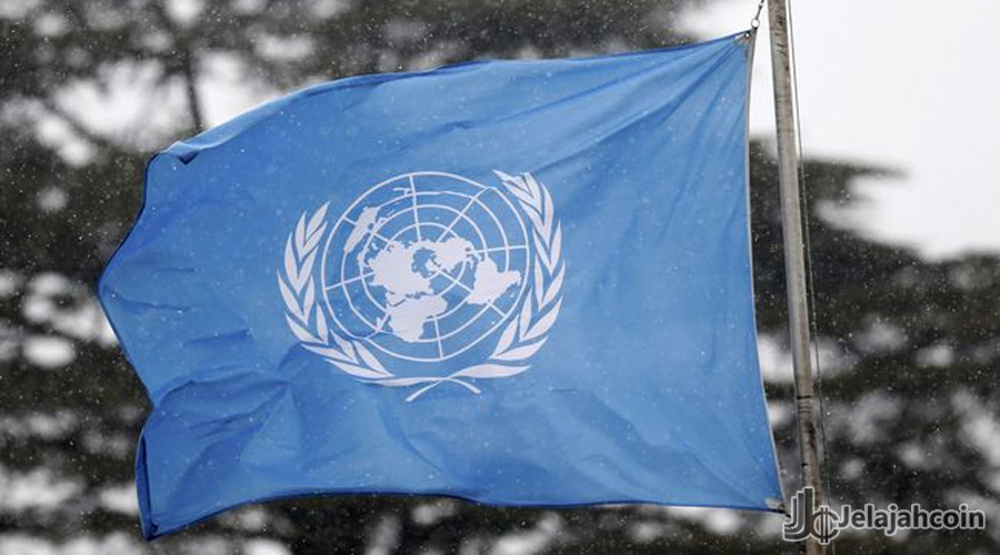 Sekretaris Jenderal PBB: PBB Harus Merangkul Blockchain
