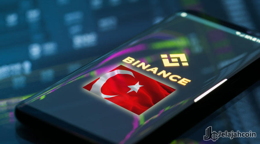 Mantap! Binance Perluas Dukungan Trading Untuk Lira Turki