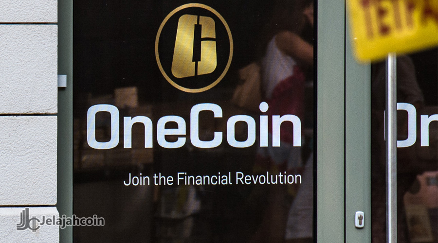 Pengadilan New York Gugat Orang yang Terkait OneCoin