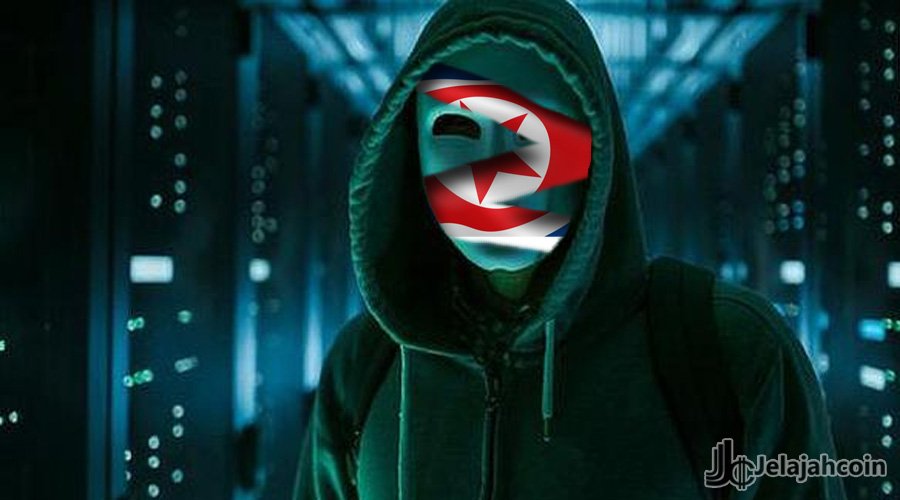 Hacker Korea Utara Memodifikasi Malware Untuk Curi Crypto