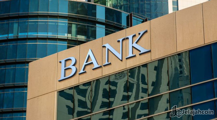 Bank Crypto Berlomba Membuat Layanan yang Lebih Murah