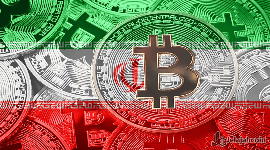 Bitcoin Lebih Berharga bagi Rakyat Iran Di Tengah Ketegangan Dengan AS