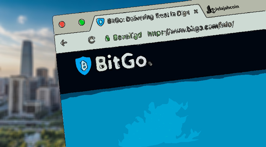 BitGo Resmi Luncurkan Layanan Pinjaman Cryptocurrency