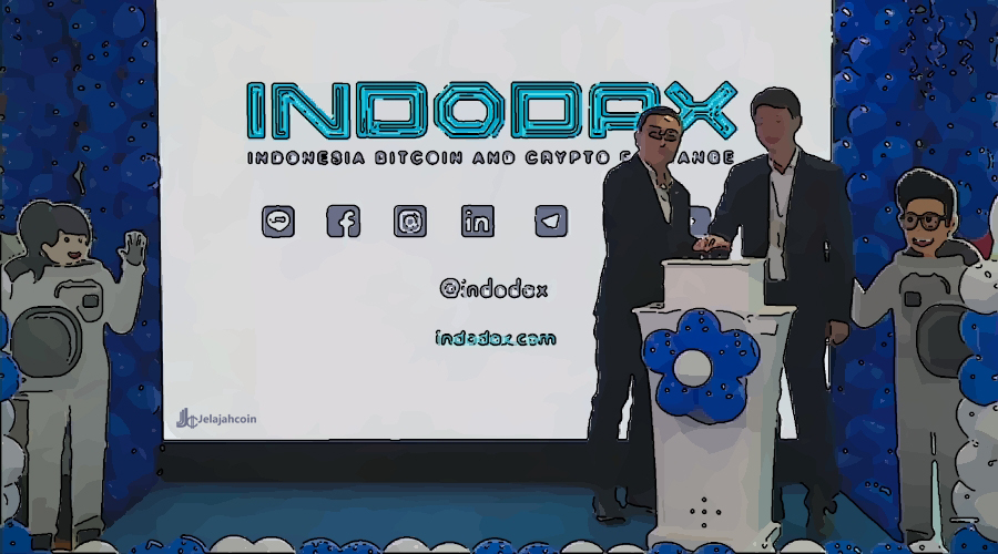 Indodax Hadirkan Bitcoin.co.id Untuk Transaksi Lebih Cepat