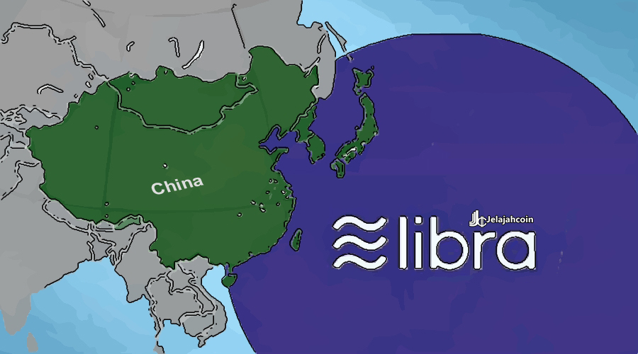 Token Digital Asia Timur Terinspirasi dari Libra Facebook