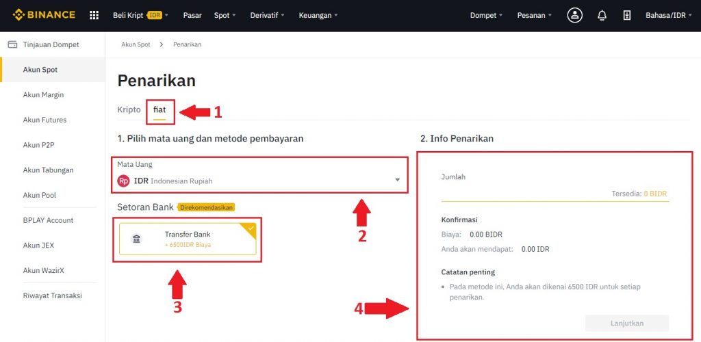 Binance Withdraw (3)