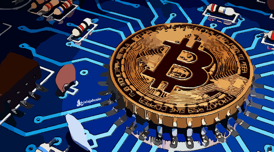 Jangan Ketinggalan! Platform Bitcoin Mining Bagi-Bagi 2 Th/s Gratis