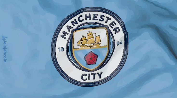 Manchester City Ikut Luncurkan Token Untuk Fans!