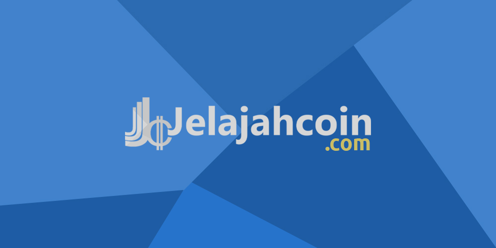 Jelajahcoin, Berita Cryptocurrency, bitcoin, blockchain