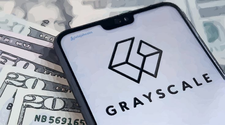 Grayscale Luncurkan 5 Trust Investasi Baru, Termasuk BAT & LINK