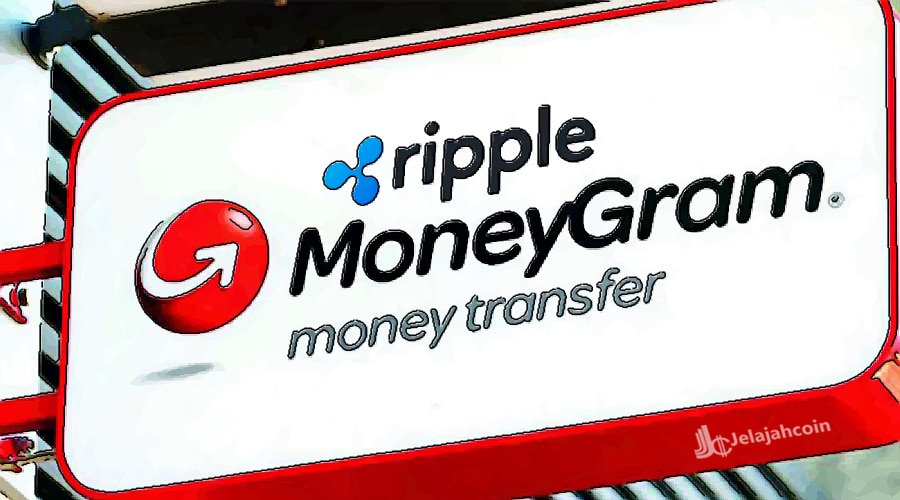 Ripple “Putus” Dengan MoneyGram, Harga XRP Melesat Ke Atas!