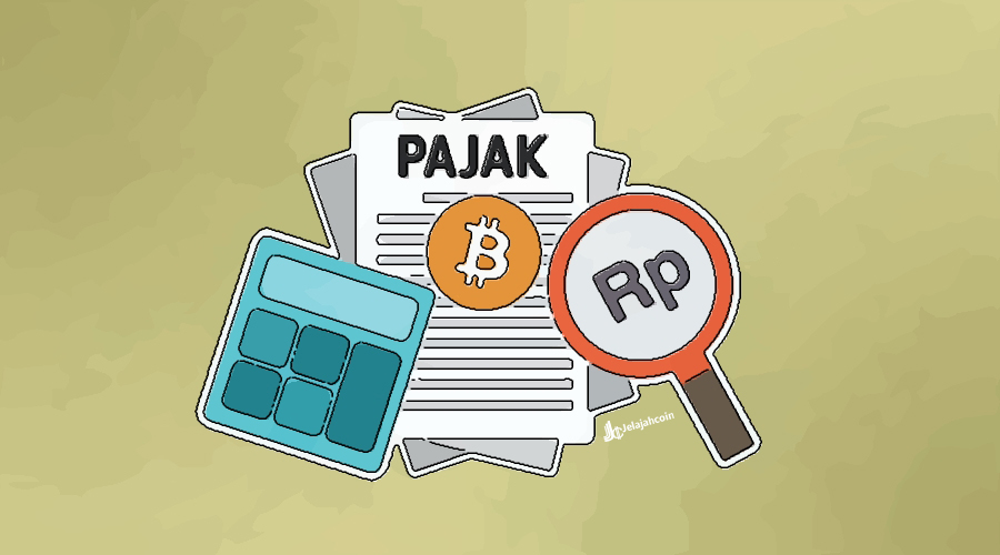 Siap Kena Pajak? BAPPEBTI Pertimbangkan Pajak Untuk Setiap Transaksi Crypto